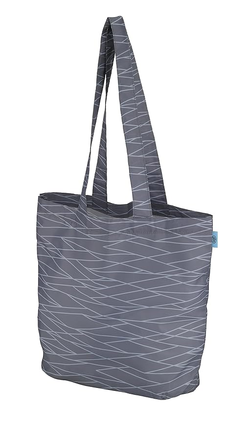 Alfi Bolsa Nevera isoBag S 0007.020.811, 2 Piezas, Tela, Gris ...