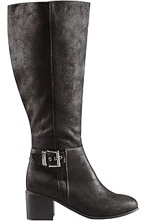 yours knee high boots