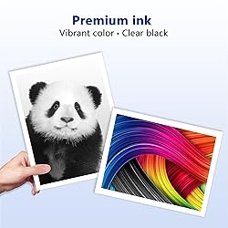 PG-275 Black Ink Cartridge 275XL High Capacity