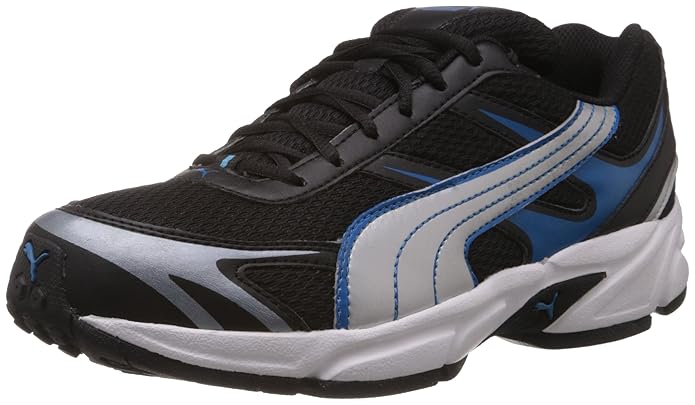 puma men's carlos ind running shoes