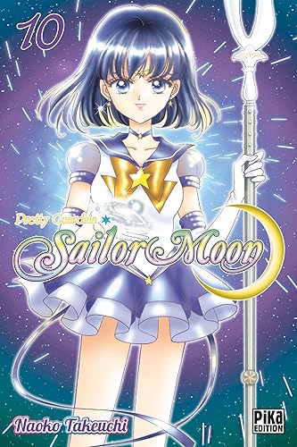 Download Sailor Moon T10 PDF