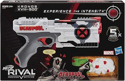 nerf rival kronos amazon