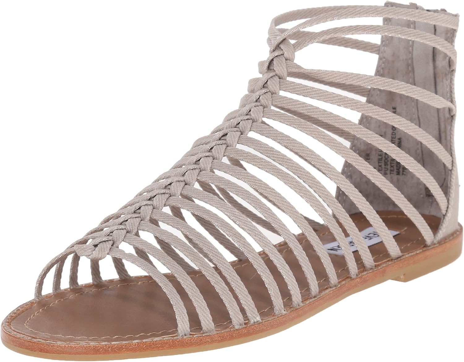 steve madden gladiator
