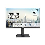 ASUS 24” 1080P Business Monitor