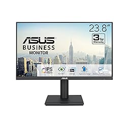 ASUS 24” 1080P Business Monitor