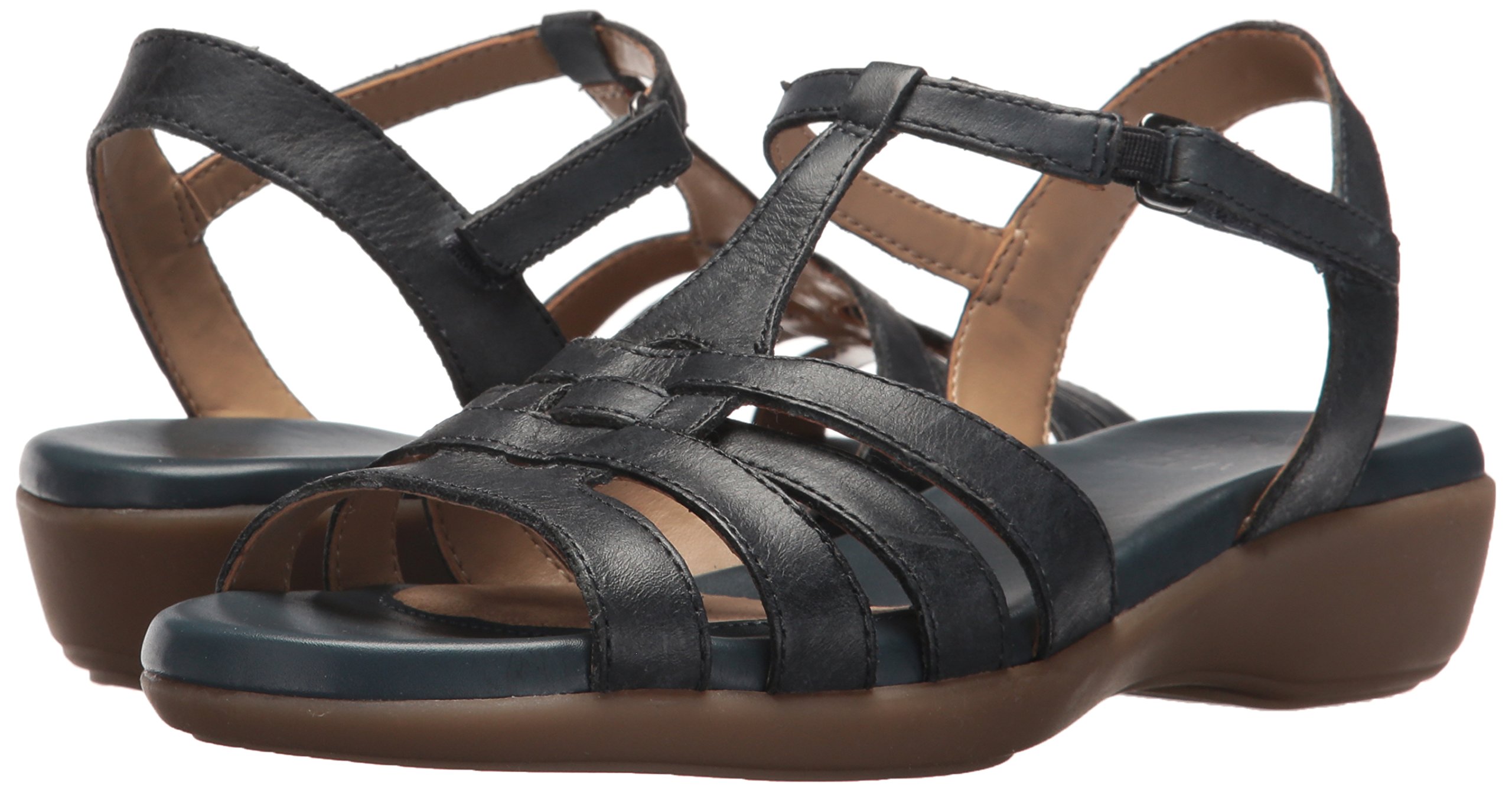 naturalizer women's nanci flat sandal
