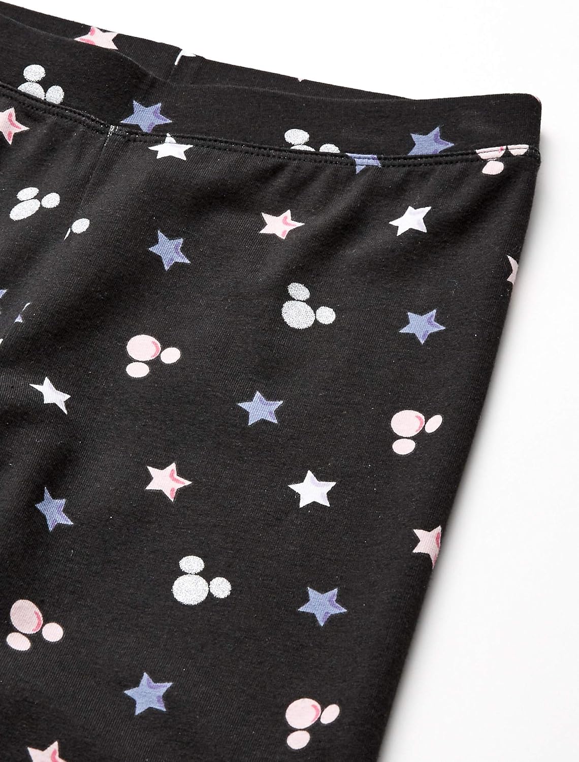  Brand - Spotted Zebra Girls Leggings: Clothing
