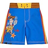 buzz lightyear swim trunks