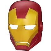 Marvel Avengers Age of Ultron Iron Man Mask