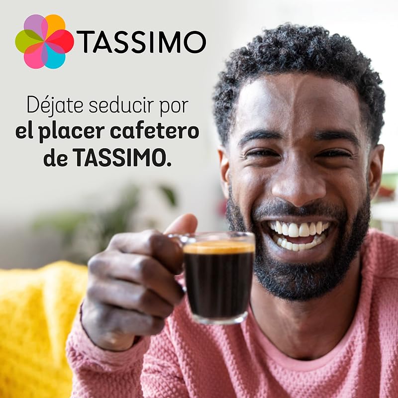Marcilla Café con Leche | 80 Cápsulas | Amazon Exclusive