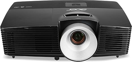 Acer X113PH - Proyector (SVGA, DLP 3D, 3.000 lúmenes, 13000:1 ...