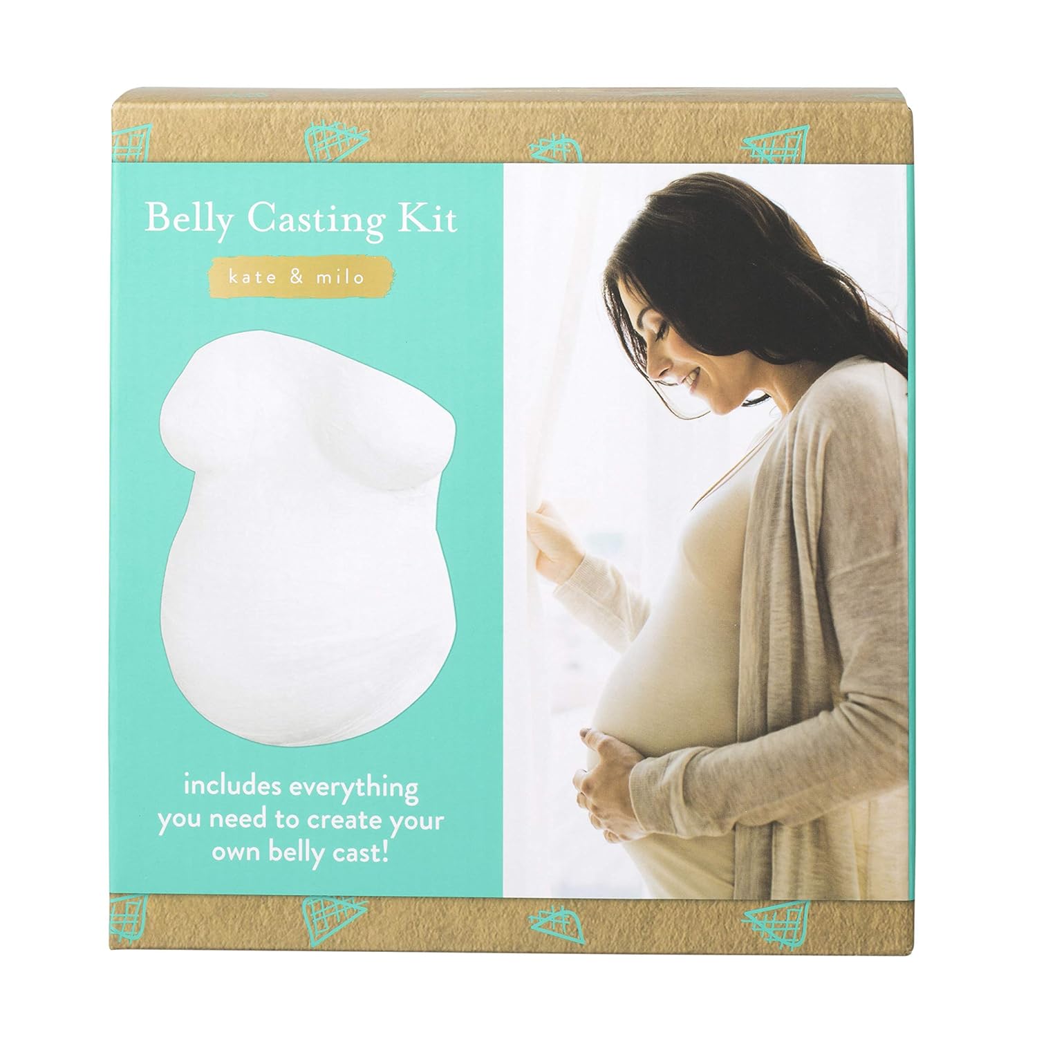 belly casting kit near me