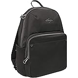 Travelon Backpack, Black, 14 x 15 x 5