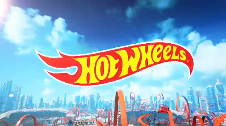 Hot Wheels 5785 - zufällige Autos/Fahrzeugmodelle, je 1 Fahrzeug, 1er Pack, (Modell Sortiert), Spielzeug ab 3 Jahren – Bild 8