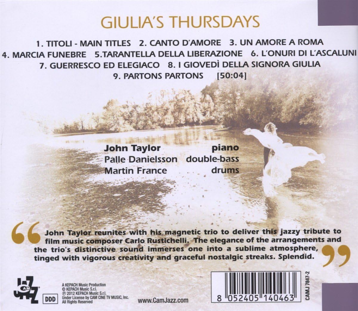 Giulia's Thursday's - Image 3