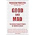 Good and Mad: The Revolutionary Power of Women's Anger