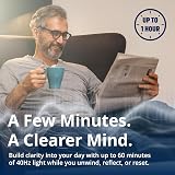 Gamma Light Therapy 40Hz Bulb by Gamma Light Therapy LLC - Brain Function view 6