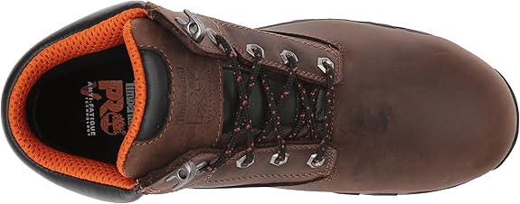 timberland pro workstead