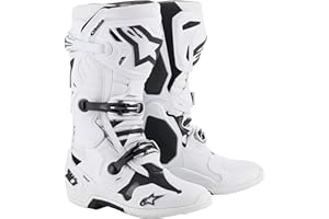 Alpinestars mens Alpinestars Tech-10 Boots