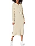 The Drop Women's Claudia Cuddle Hoodie Midi