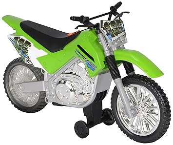 moto kawasaki klx