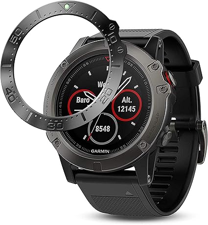 fenix 5x smart watch