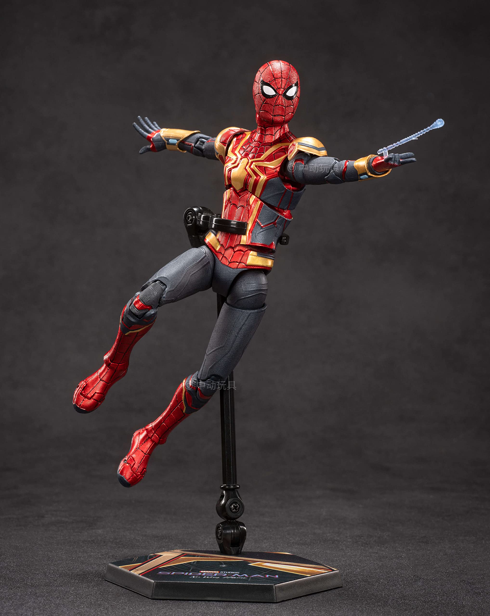 Mua ZDTOYS マーベル スタジオ 『スパイダーマン:ファー・フロム