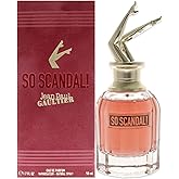 Jean Paul Gaultier So Scandal EDP Spray Women 1.7 oz