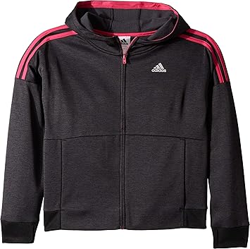 jaqueta poliester adidas