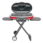 Coleman Propane Grill | RoadTrip LXE Portable Gas Grill
