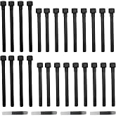 Beck/Arnley 016-1081 Cylinder Head Bolt Set, 1 Pack