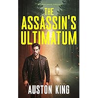 The Assassin's Game: CIA Assassin (Jason Drake Thrillers Book 2