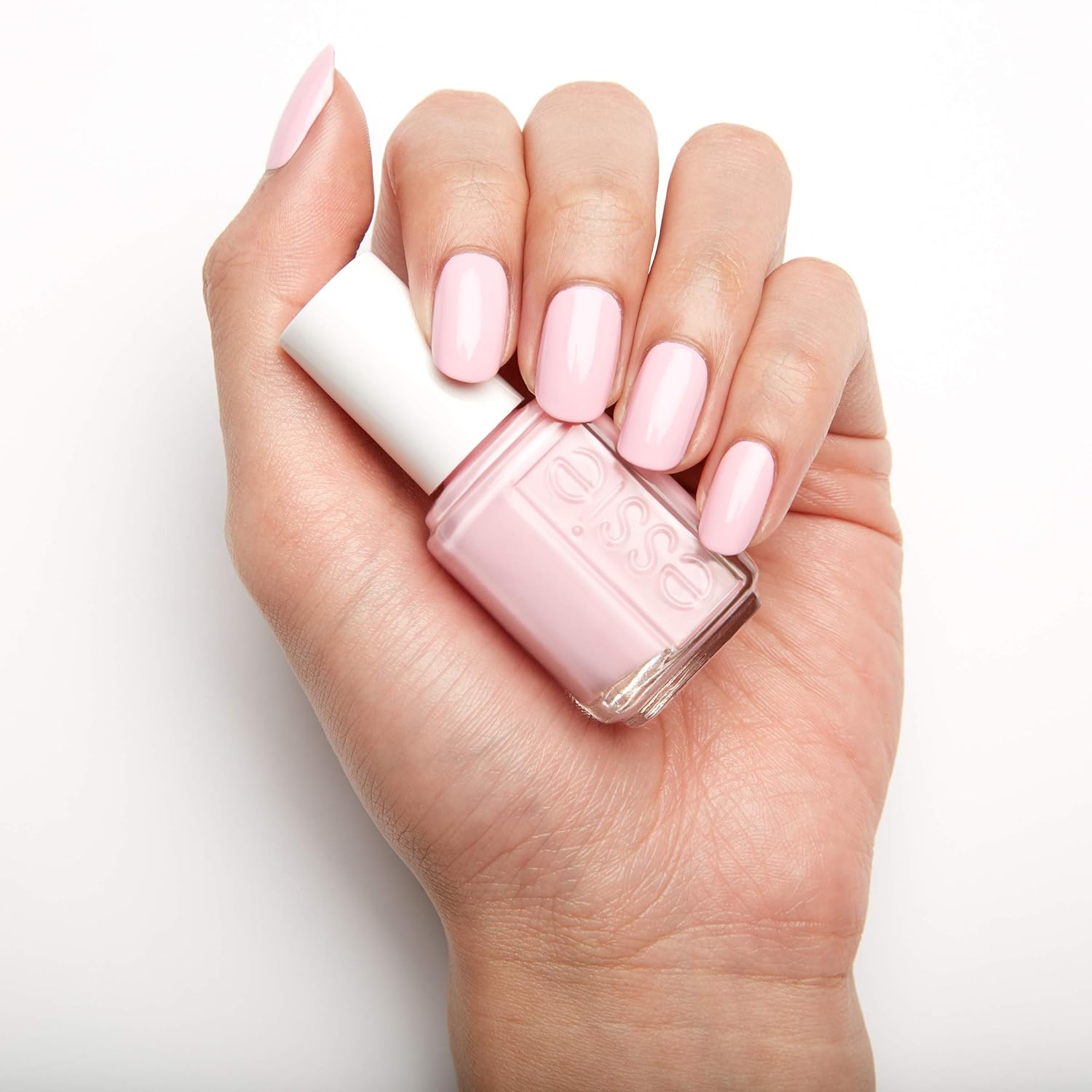 essie Nail Polish, Glossy Shine Finish, Ballet Slippers, 0.46 Ounces (Packaging May Vary) : Beauty