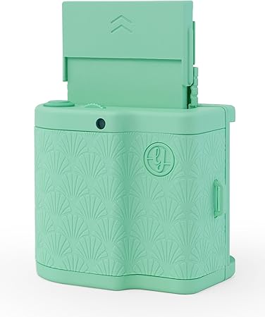 pocket instant photo printer