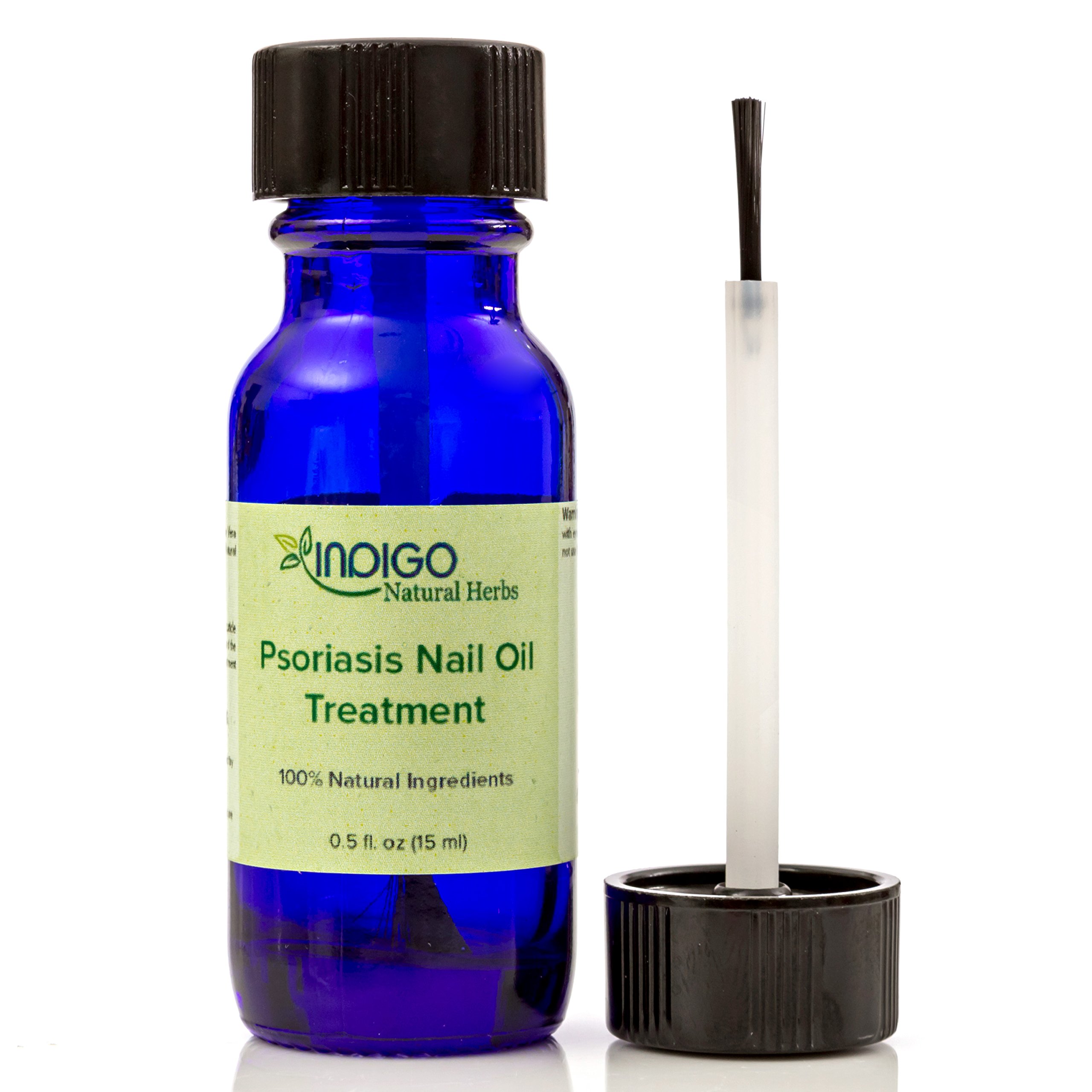 Eczema & Psoriasis Treatment from Indigo Natural Herbs