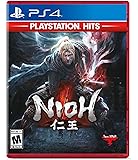 Nioh Hits - PlayStation 4