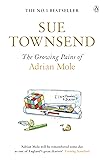 The Growing Pains of Adrian Mole: Adrian Mole Book 2 (Adrian Mole 2)
