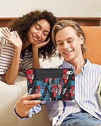 Miss Adola for iPad 10th Generation Case with Pen
