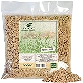 Toffee Bits Coarse Grinded 1 Pound Bulk Bag-FRESH