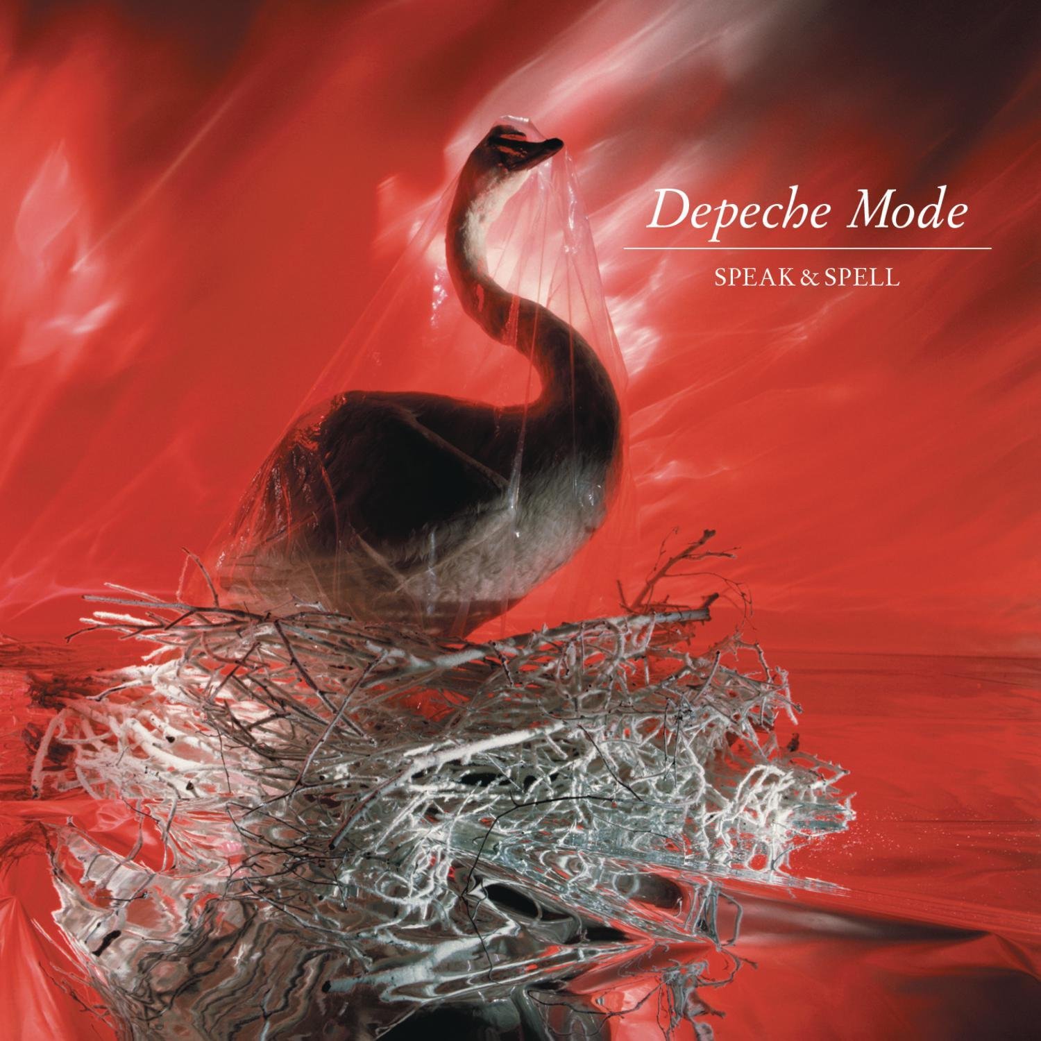 Speak And Spell : Depeche Mode: Amazon.es: Música