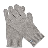 KVSS Cashmere Gloves for Women & Men Knit Winter Gloves | Luxury from Inner Mongolia