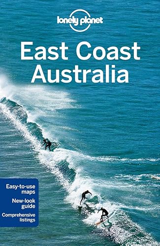 Download East Coast Australia - 5ed - Anglais. PDF