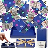 JINSTABAG Surprise Gift Box Explosion for
