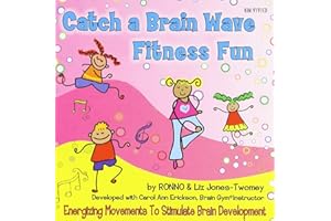 Catch a Brain Wave Fitness F