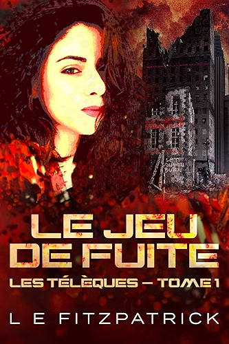Download Le jeu de fuite PDF