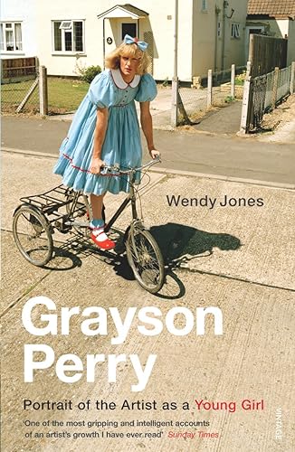 Download Grayson Perry: Portrait Of The Artist As A Young Girl PDF