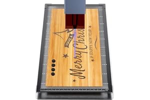 Honeycomb Laser Bed 37.4"x 19.68"x 0.87" for xTool D1 Pro Extension, Nivill Honeycomb Working Panel with Aluminum Panel for CO2&Laser Engraver Cutting Machine, Desktop-Protect&Fast Heat Dissipation