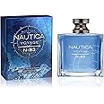 Nautica Voyage N-83 Eau de Toilette Spray, 3.4 Fl Oz
