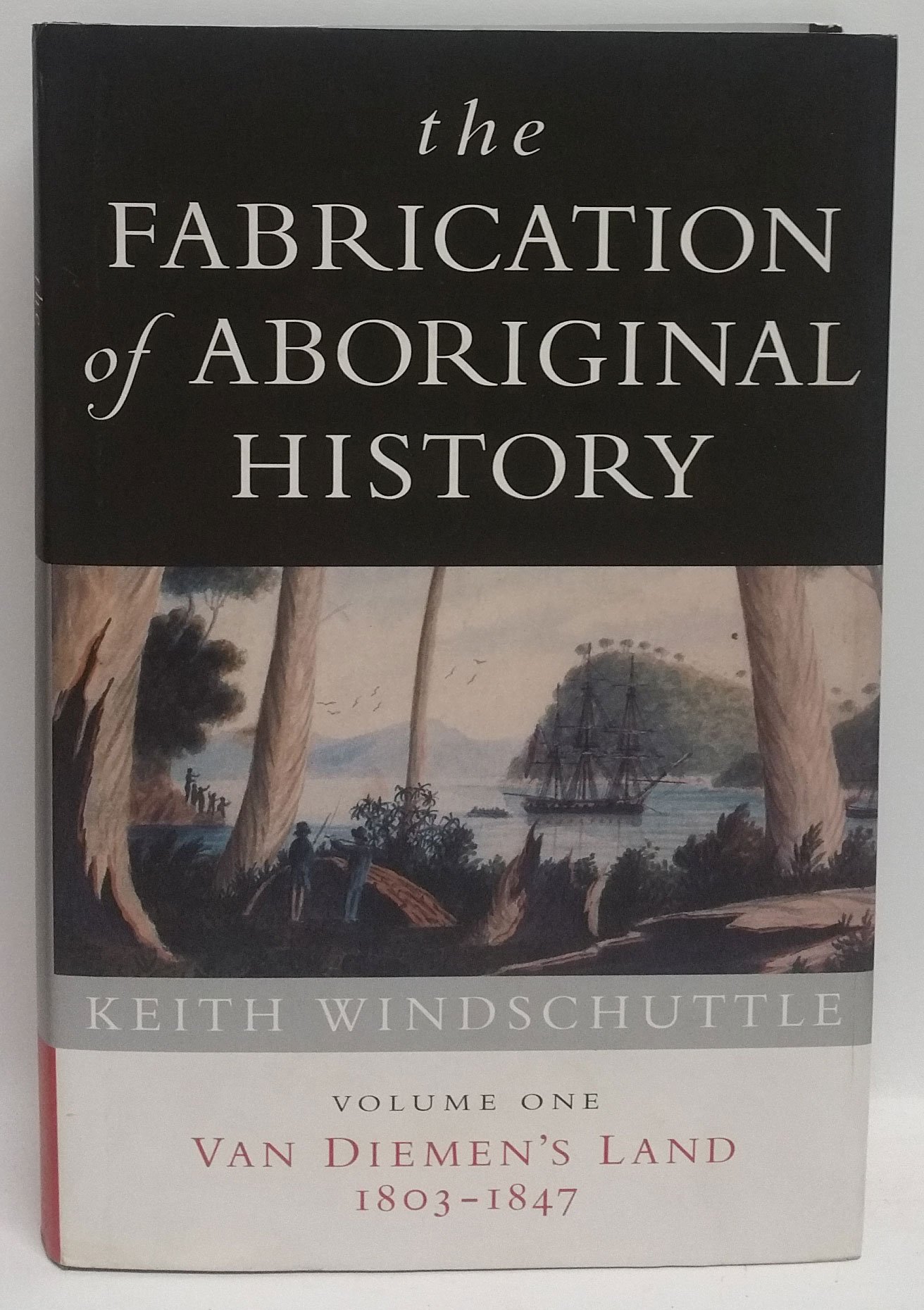 Resultado de imagen para the fabrication of aboriginal history