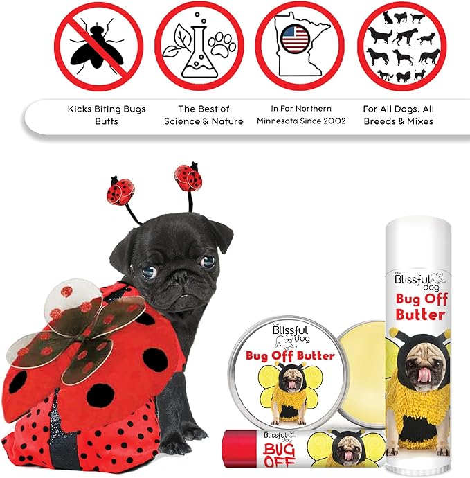 bug off for dogs